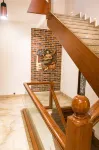 Luxury Villa Aerocity - Stay Royal BNB - Villas