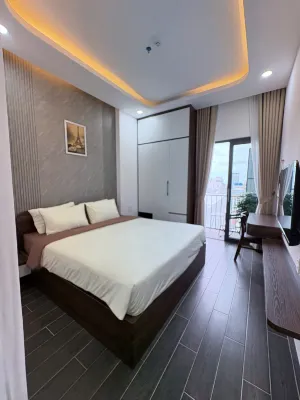 Aelis Apartment - ペット同伴可