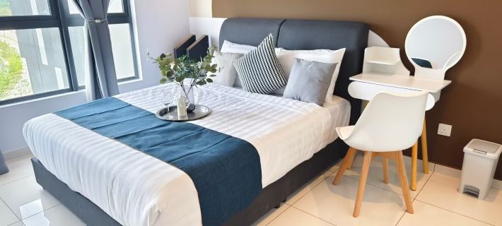 KITAKAYA Homes At Gaia Residence Rawang 812 Hotels in Rawang