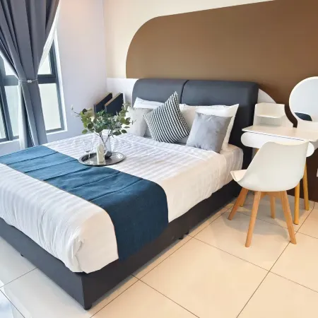 KITAKAYA Homes At Gaia Residence Rawang 812