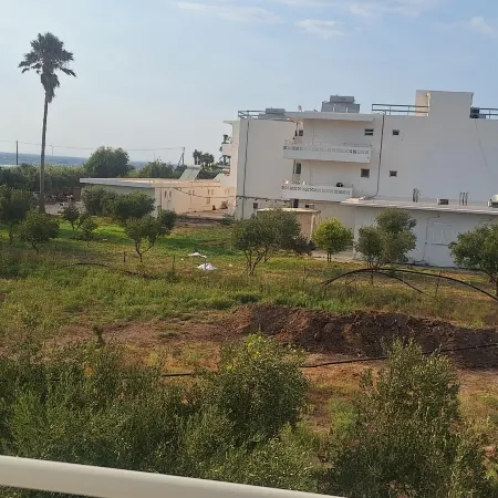 Vasilis Studios & Apartments
