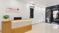 คอลเลกชัน โอ มาย ดินห์ อพาร์ตเมนต์ - พร้อมWifi