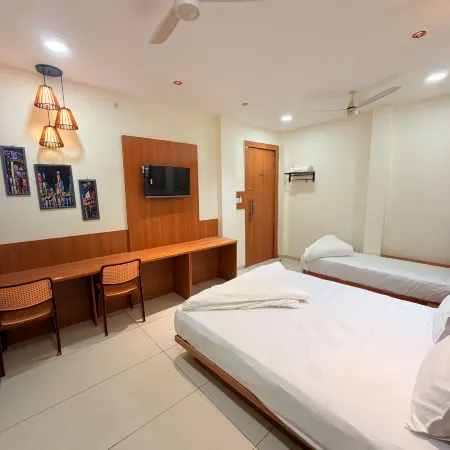 Hotel Milan Heritage