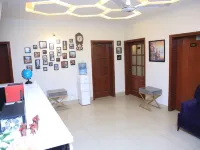 Travel Lodge Islamabad F-8 Hotels near F-7 Sector