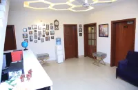 Travel Lodge Islamabad F-8 - breakfast
