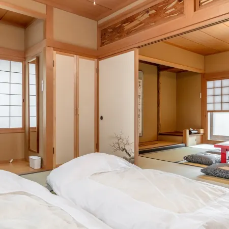 MOTOMACHI STAY -Fumoto-