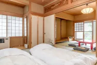 MOTOMACHI STAY -Fumoto- - キッチン