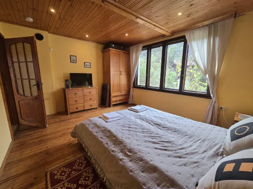 Villa Skalolazka - Wifi