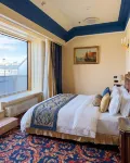 Talion collection.  Residences with terraces - New