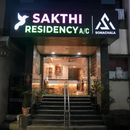 Sonachala Sakthi Residency