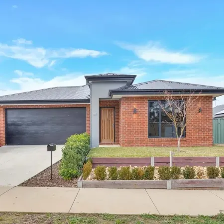 Homestay in Bendigo