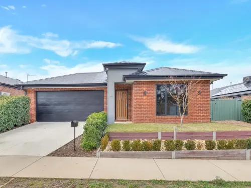 Homestay in Bendigo - 3 estrellas