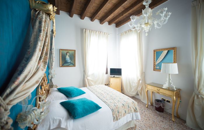 Hotel Villa Gasparini
