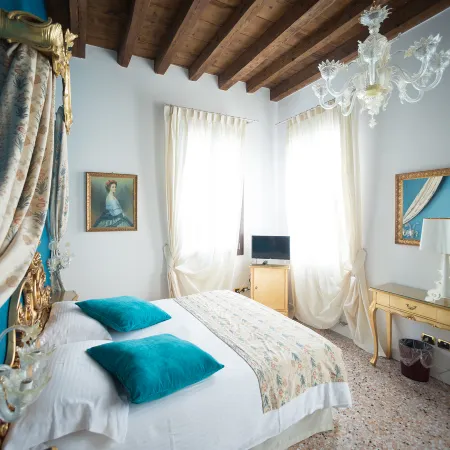 Hotel Villa Gasparini