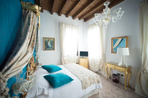 Hotel Villa Gasparini - 3-Star