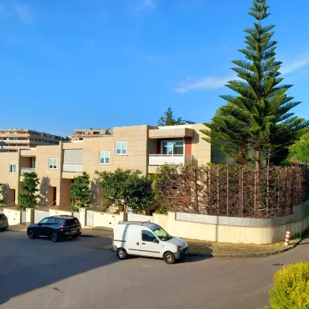 Exclusive Private Apartment with Swimming Pool!