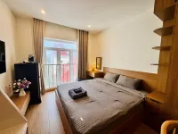 Valora Residence West lake - 31/61 Xuan Dieu - ที่มีที่จอดรถ