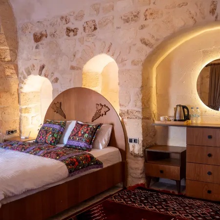 Sargon Otel Midyat