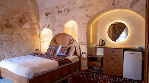 Sargon Otel Midyat - 2 étoiles
