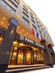 Park Dedeman Van - Butik