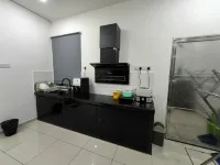 Batu pahat Old Street Homestay-18pax by Ngio - Cho phép mang theo thú cưng
