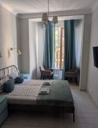 Apartments Monaco