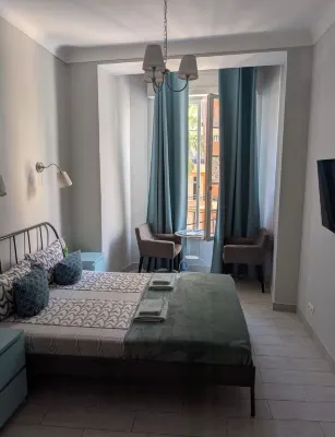 Apartments Monaco - Wifi