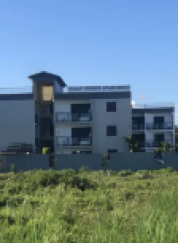 wailoaloa CC apartment