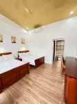 Villa Mercedes Private Resort Hotels in Santiago
