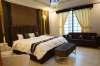 The Barcelo Hotel Hotels in Mansehra