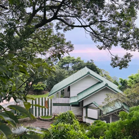 Chill Hill Cottage