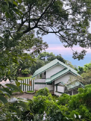 Chill Hill Cottage Hotels in Taiping District