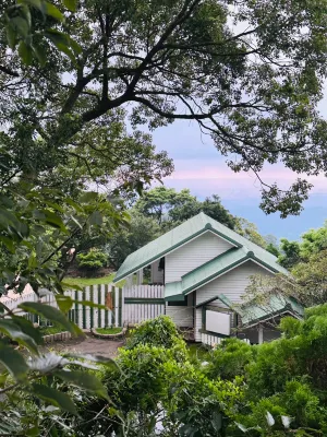Chill Hill Cottage