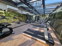 Green Sedayu Apartment Family by Ellison