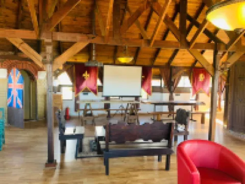 Castillo Vina del mar