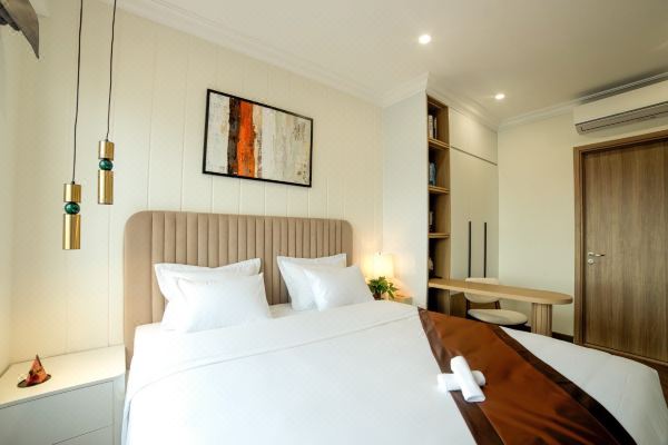 Yu Stay Soho Residence and Hotels_5