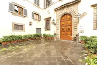Palazzo Aldobrandini - Prestigious Historic Residence