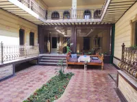 Shahram Plus Hotels in Samarkand