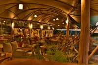 Mara Maisha Camp, Talek - Homestays