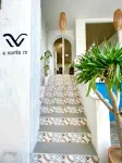VV House and Cinema 1 - Pet friendly