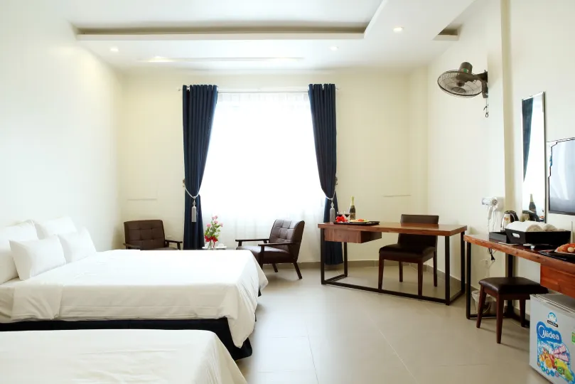 Noblesse Hotel