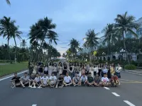 富國島科斯蒂斯-青年旅館及家庭旅館