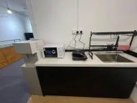 AeCOTEL Mingle Hostel