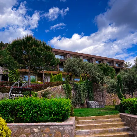 Assos Longevity Hotel