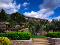 Assos Longevity Hotel