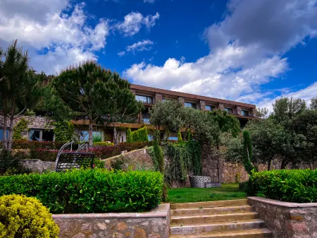 Assos Longevity Hotel