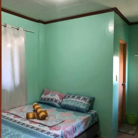 Mila's Guesthouse