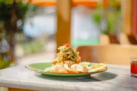 Starlight Cabin Kalianda at MBeach Hotels in Kalianda