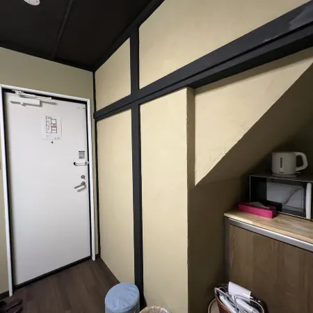 Remon House Asakusa Tokyo