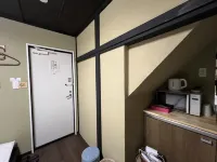 Remon House Asakusa Tokyo = เรมอน เฮาส์ อาซากุสะ โตเกียว - เปิดใหม่